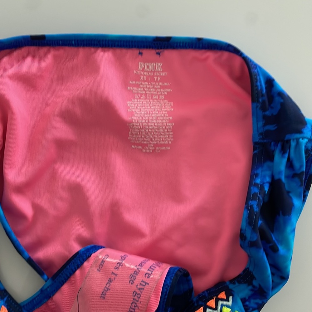 Pink Bikini Bottom - Picture 2 of 2
